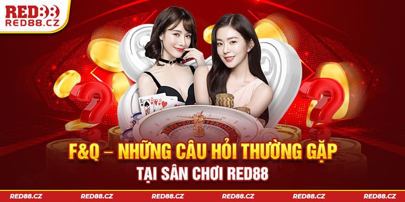 FAQs về nhà cái cho người chơi mới