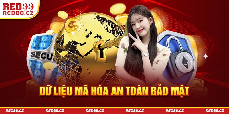 Hệ thống mã hóa thông tin an toàn và bảo mật