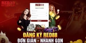 Đăng ký Red88