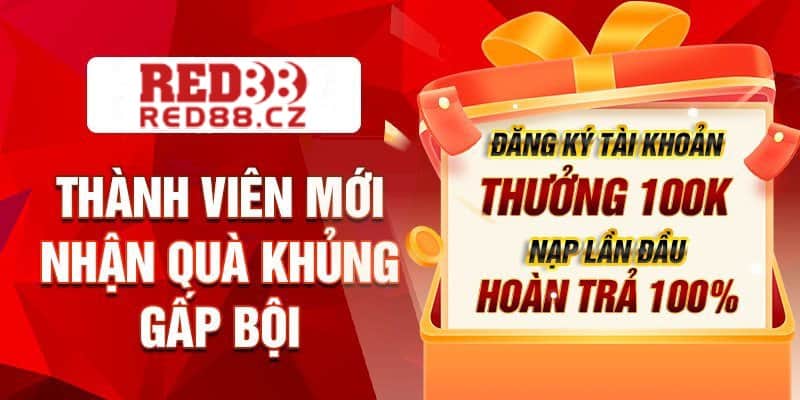 Một số thắc mắc về thủ tục tạo tài khoản trên Red88