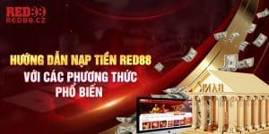 nạp tiền Red88