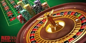 Roulette Red88 là trò giải trí thú vị