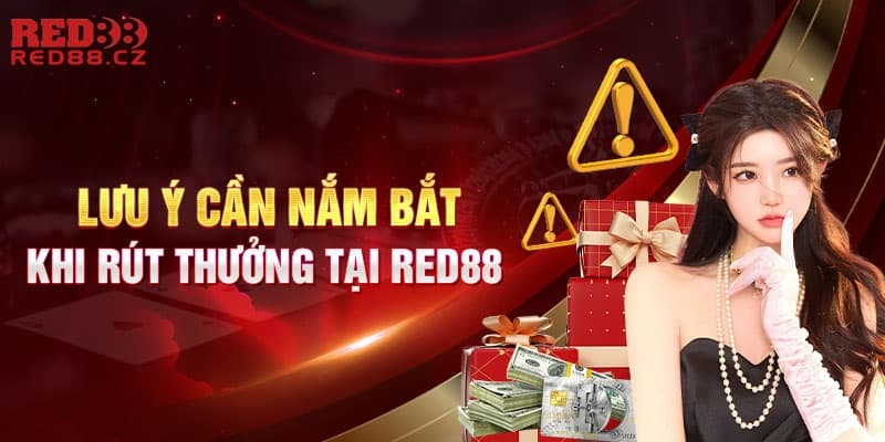 Rút tiền cần lưu ý đủ số dư và điều kiện giao dịch