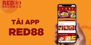 tải app Red88