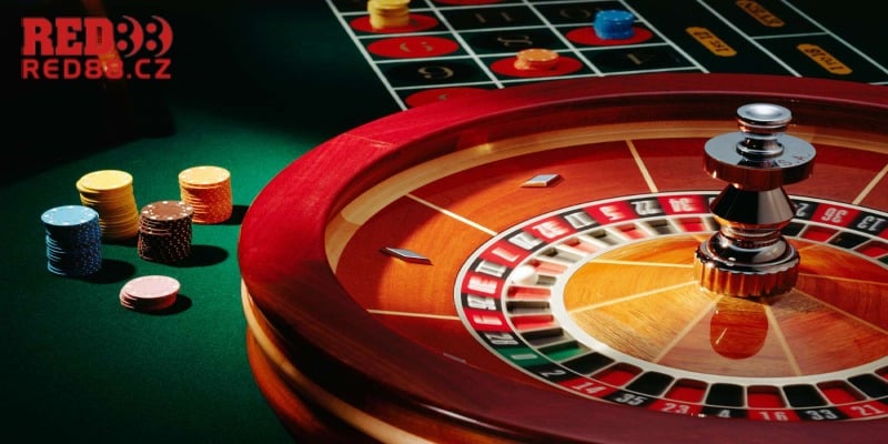 Triển khai chiến thuật James Bond khi chơi Roulette