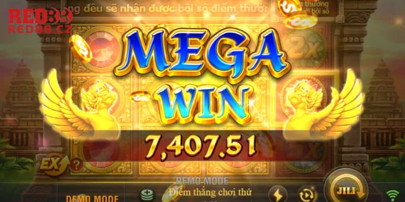 Game nổ hũ đổi thưởng có cách chơi rất dễ