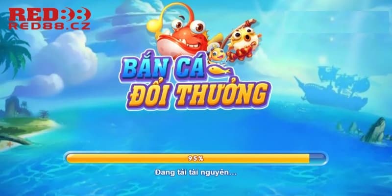 Hướng dẫn trình tự chơi bắn cá chi tiết