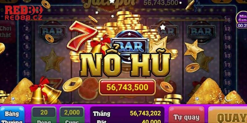 Thể loại game có mức cược siêu khủng