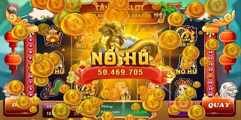 Hướng dẫn chơi game nổ hũ uy tín Red88 đơn giản