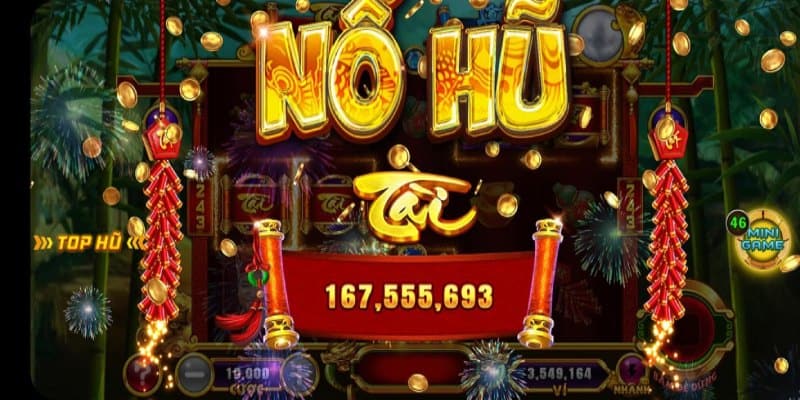 Tìm hiểu về game nổ hũ uy tín tại Red88